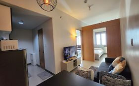 Bloom Residences Condo 2Br